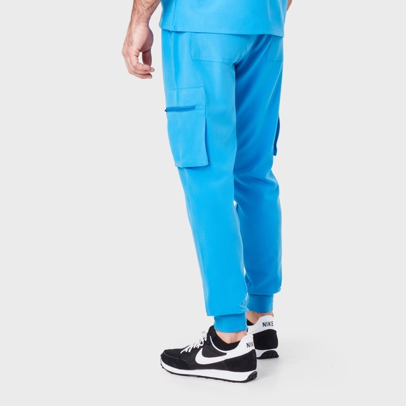 Scrub Pants - Picture 1 of 3